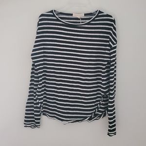 VICI Striped Long Sleeve